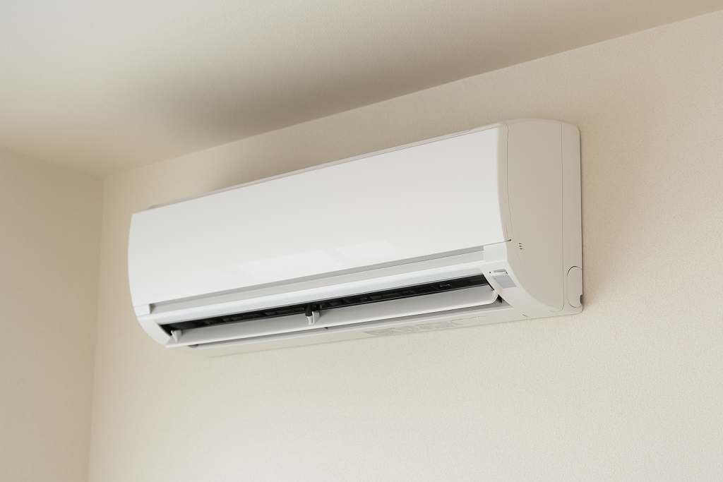 ac sales